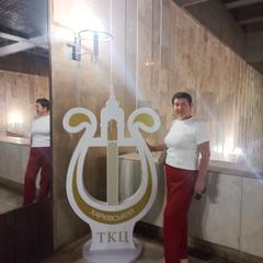 Василенко Людмила