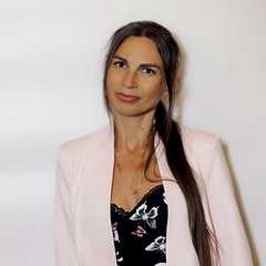 Баннова Ірина