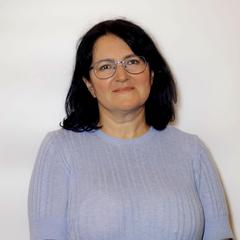 Кулак Юлія