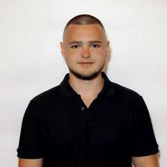 Гірник Євгеній