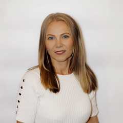 Терентьєва Ірина