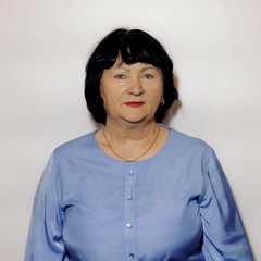 Шевченко Людмила