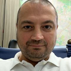 Ніколаєв Андрій
