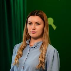 Бондарчук Адріана