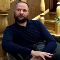 Пасевич Юрій