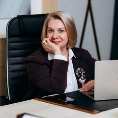 Герась Оксана