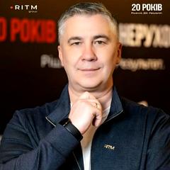 Пасічник Віктор