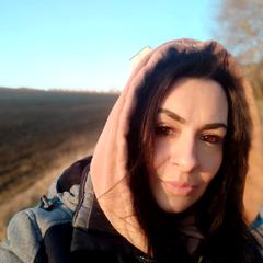 Грищенко Катерина