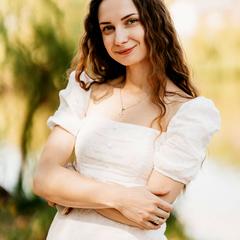 Лецкалюк Христина
