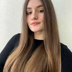 Панова Олена