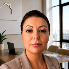 Кравченко Лариса