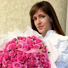 Сістук Тетяна