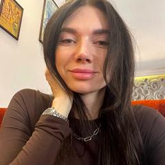 Богданова Анна