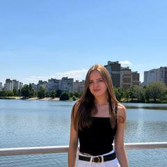 Лебідь Вікторія