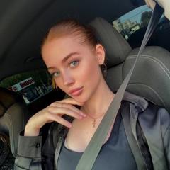 Коваль Валерія