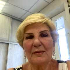 Гнибель Людмила