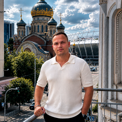 Карленко Даніл