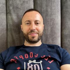 Єженков Ігор