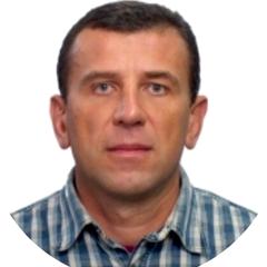 Кошуба Вячеслав