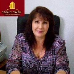 Олефір Ірина