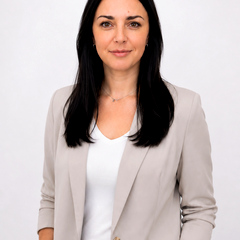 Стасенко Аліна