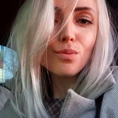 Казарінова Ірина