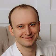 Яценко Тарас