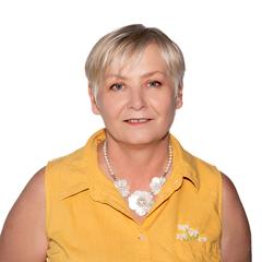 Бойчук Надія