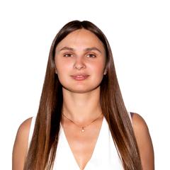 Демчишин Олександра