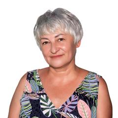 Діденко Дарія