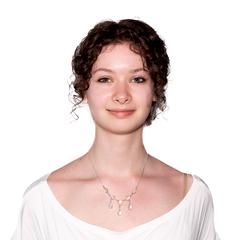 Сумарокова Олександра
