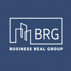 BUSINESS REAL GROUP