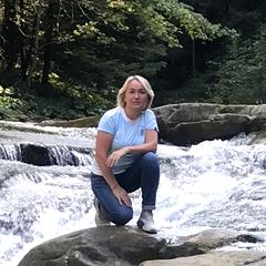Маркітан Людмила