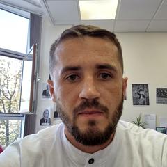 Павловський Сергій