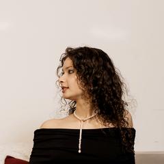 Сумарокова Олександра