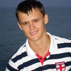 Супрун Михайло