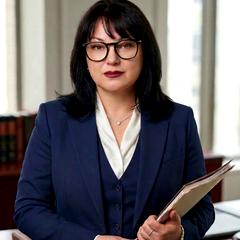 Ременцова Аліса