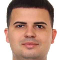 Тимчик Артем