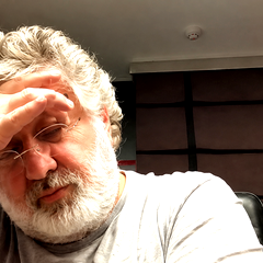 Співак Владислав