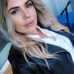 Іванова Маргарита