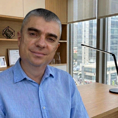 Горбовий Олександр
