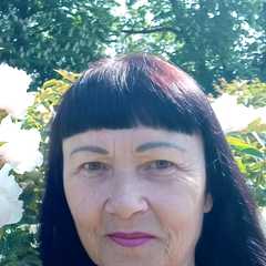 Фатова Любов