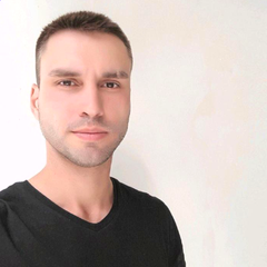 Чемерик Святослав