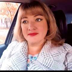 Опанасенко Оксана