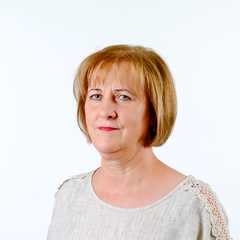 Возняк Наталія
