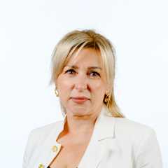 Шандра Наталія