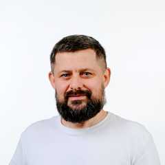 Михайлов Микола