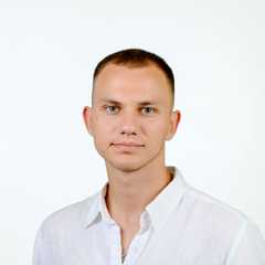 Лазор Віталій