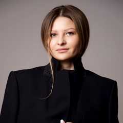 Шапка Ірина