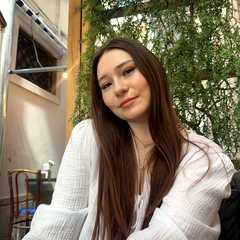 Алексюк Богдана